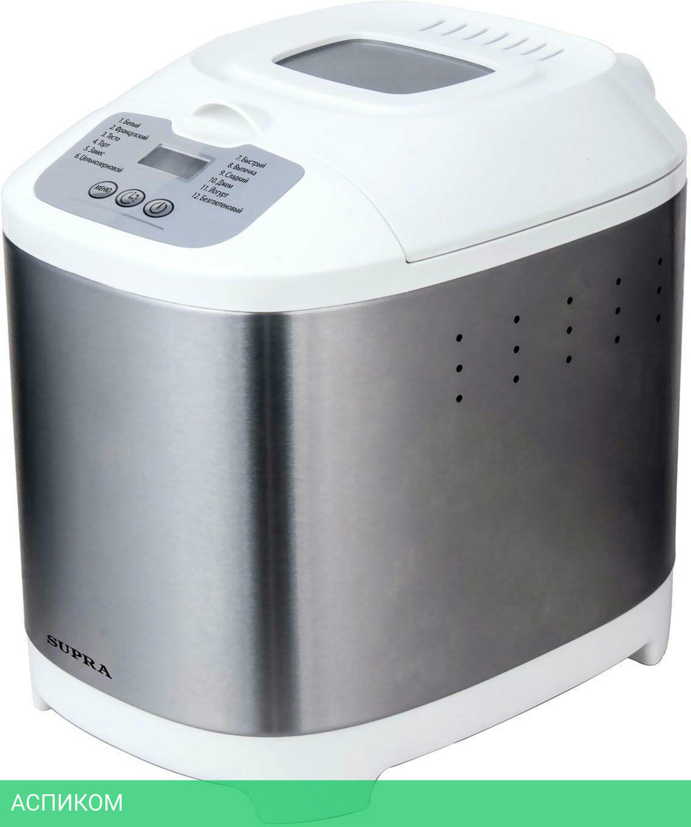 Хлебопечка Supra BMS-220