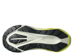 Кроссовки для бега мужские Asics Novablast 5 TR M Сине-Желтые