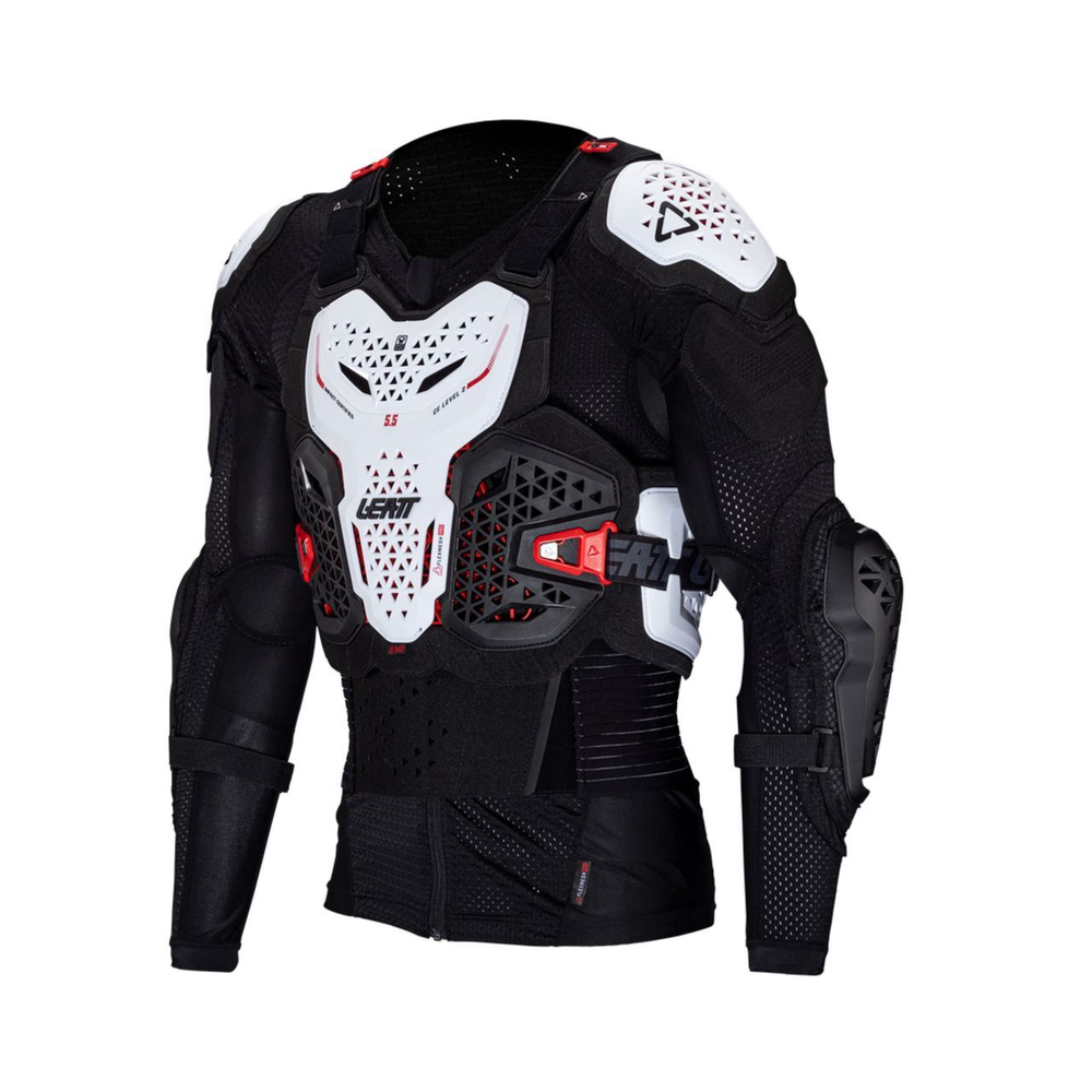 Защита панцирь Leatt Body Protector 5.5 Evo