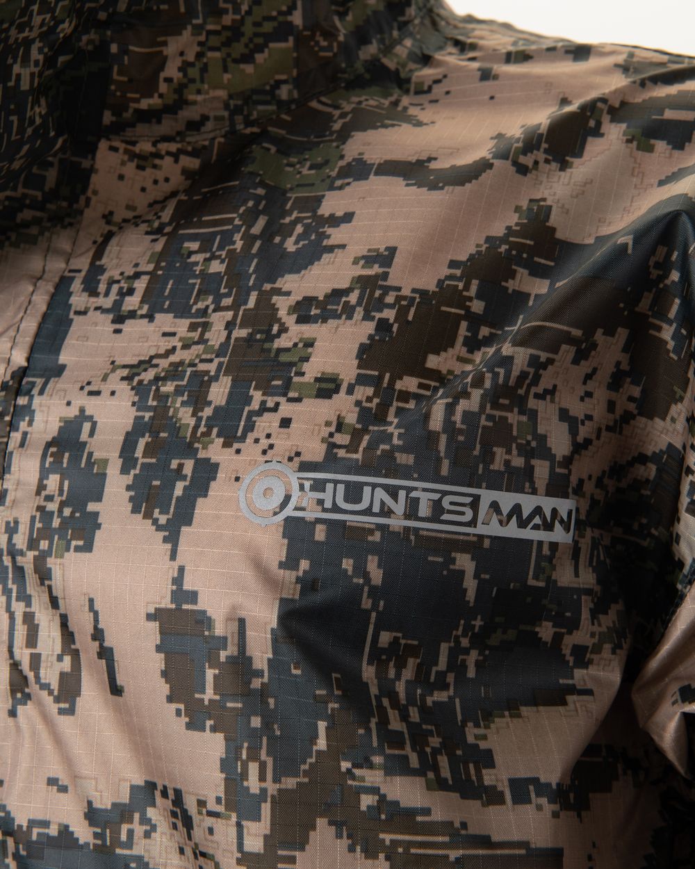 Костюм ВВЗ Склон-2 ткань Таффета (3000мм) цвет Лабиринт