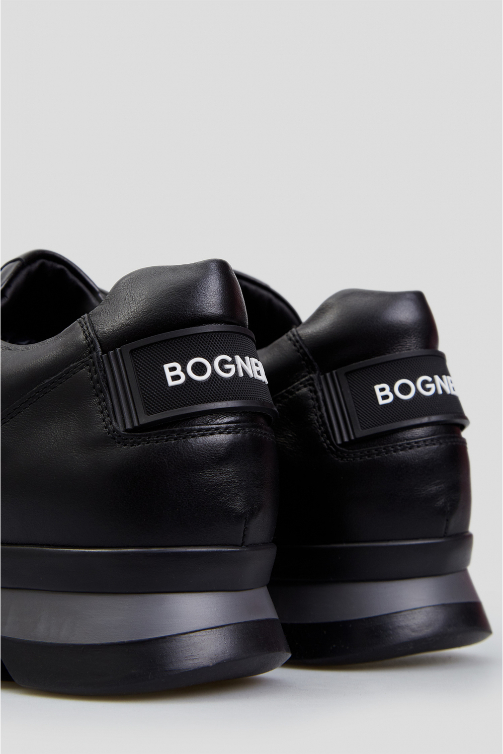 Кроссовки BOGNER