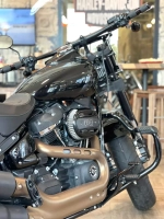 Harley-Davidson Softail Fat Bob 114 (2020)