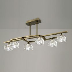 Люстра потолочная ZEN 1431