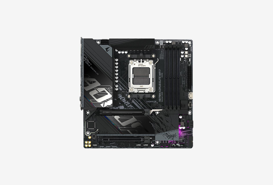 X870M AORUS ELITE WIFI7_0126528100741