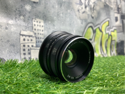 7artisans 25mm 1.8 Micro 4/3