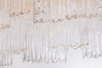 164FA-33125 Люстра подвесная прямоуг.102см