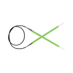 Спицы круговые Zing KnitPro