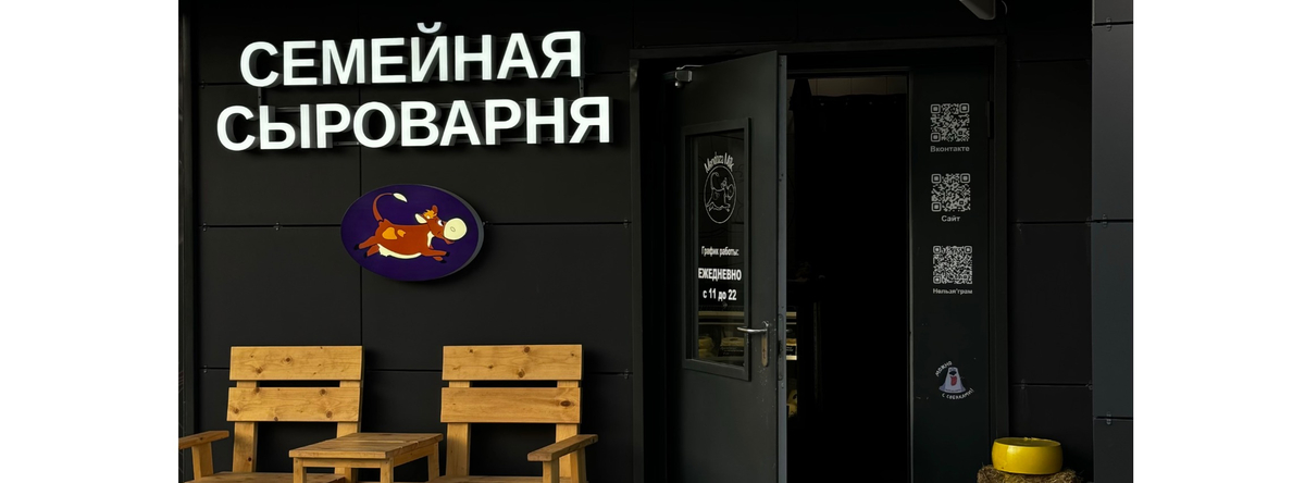 МАГАЗИНЫ В СПБ