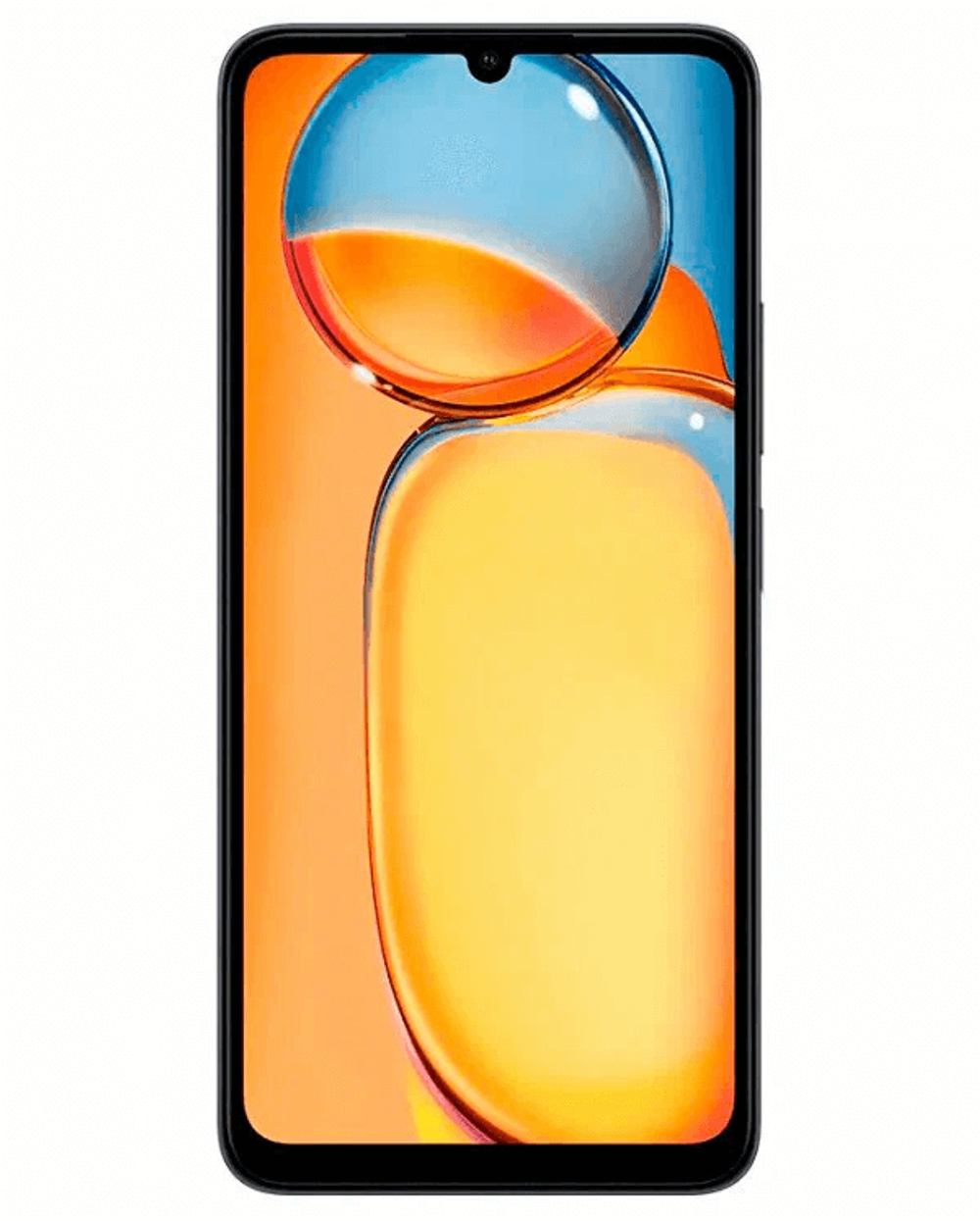 Смартфон Xiaomi Redmi 13C NFC 6/128GB  Clover Green