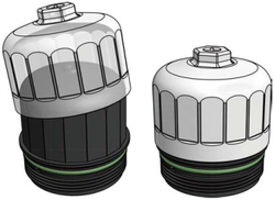 KA-3669 Съемник масляного фильтра "чашка", 86,6 мм16гр