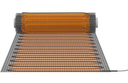 ProfiMat 1080 Вт/6,0 м² Мат нагревательный "Теплолюкс"