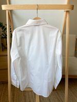 Рубашка белая Aletta, 128