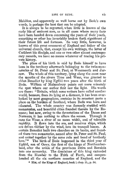 The Venerable Bede's Ecclesiastical History of England, Also the Anglo-Saxon Chronicle, with Notes, Ed. by J.a. Giles | Bede