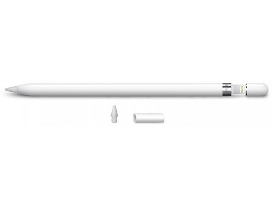 Стилус Apple Pencil 1