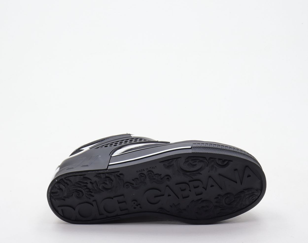 Кроссовки нат. кожа (36-41)р. / шт.