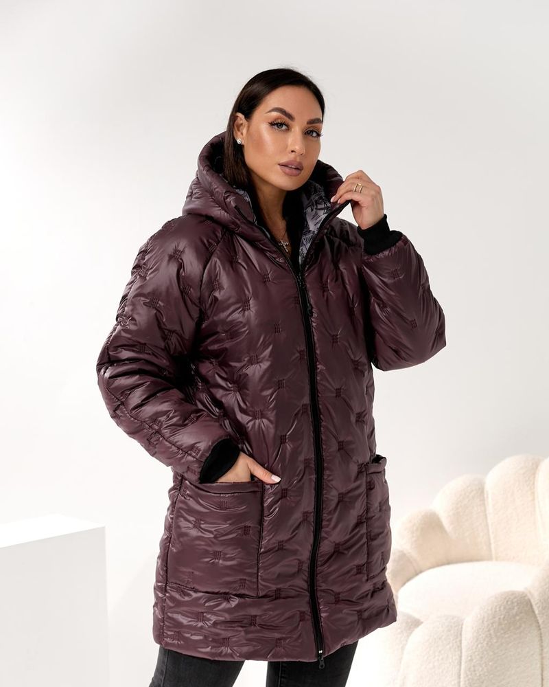 Куртка УК-4429 Фабрика Моды Куртка УК-4429 Фабрика Моды