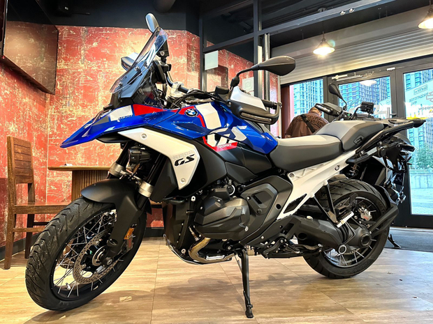 BMW R 1300 GS (2024)