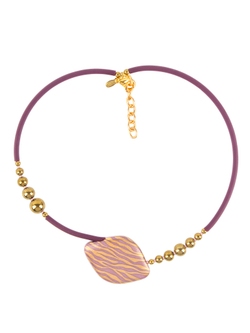 Колье Afrika Allegro