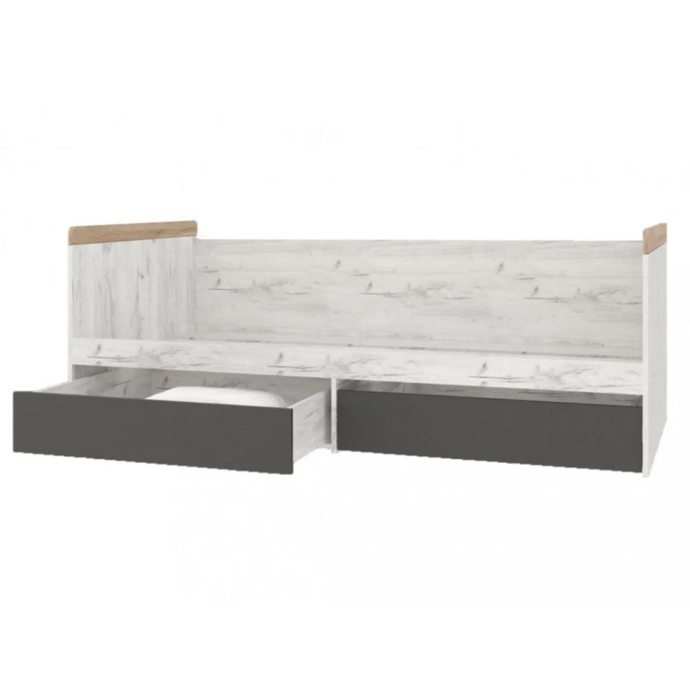 Кровать Кент