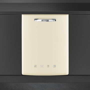 Встраиваемая посудомоечная машина Smeg ST2FABCR