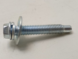 F1029NDR кт74 Комплект болтов двигателя для стиральной машины LG F1029NDR б/у