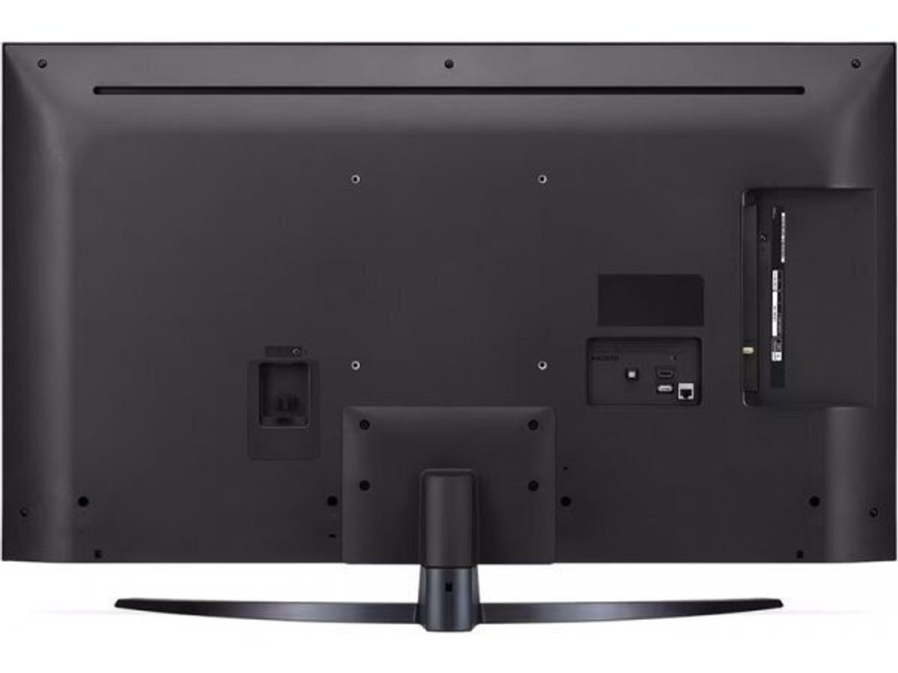 LED телевизор LG 50UR81009LK 4K Ultra HD