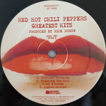 Red Hot Chili Peppers / Greatest Hits (2LP)