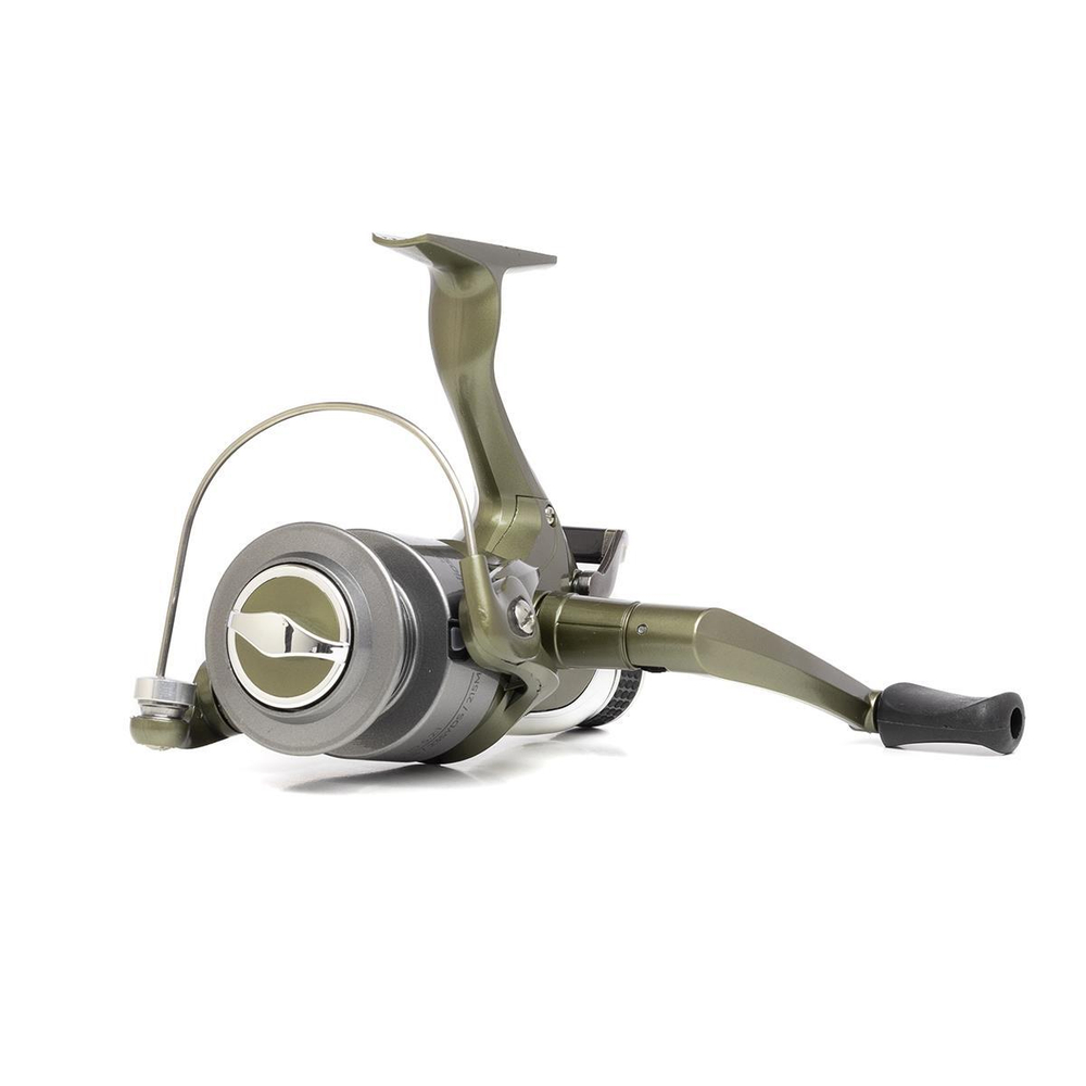 Катушка ZEN 3000 BR 1 подшип (HS-KF-Z3000) Helios