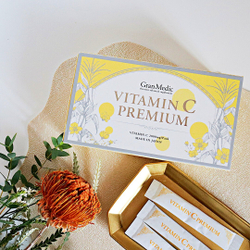 Витамин С натурального происхождения Esthe Pro Labo Vitamin C Premium