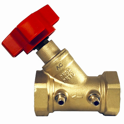 Клапан балансировочный STI ручной 32 (1¼")