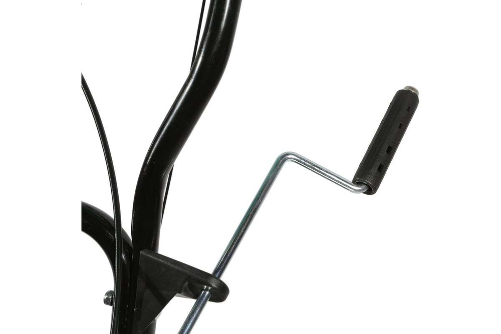 Бензиновый снегоуборщик Sturm STG7661