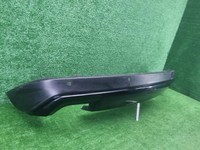 Юбка заднего бампера Infiniti QX50 2 (2017-н.в.)