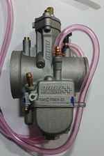 Карбюратор NIBBI N34C Мотоцикл Kews K16