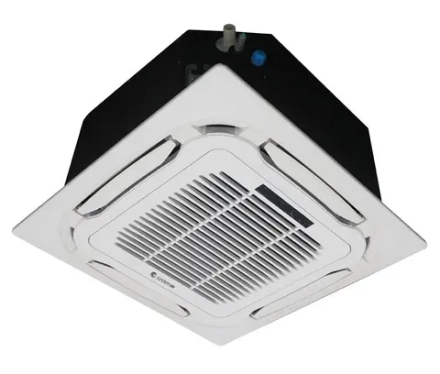 Systemair SYSPLIT SIMPLE CASSETTE C 18 HP Q