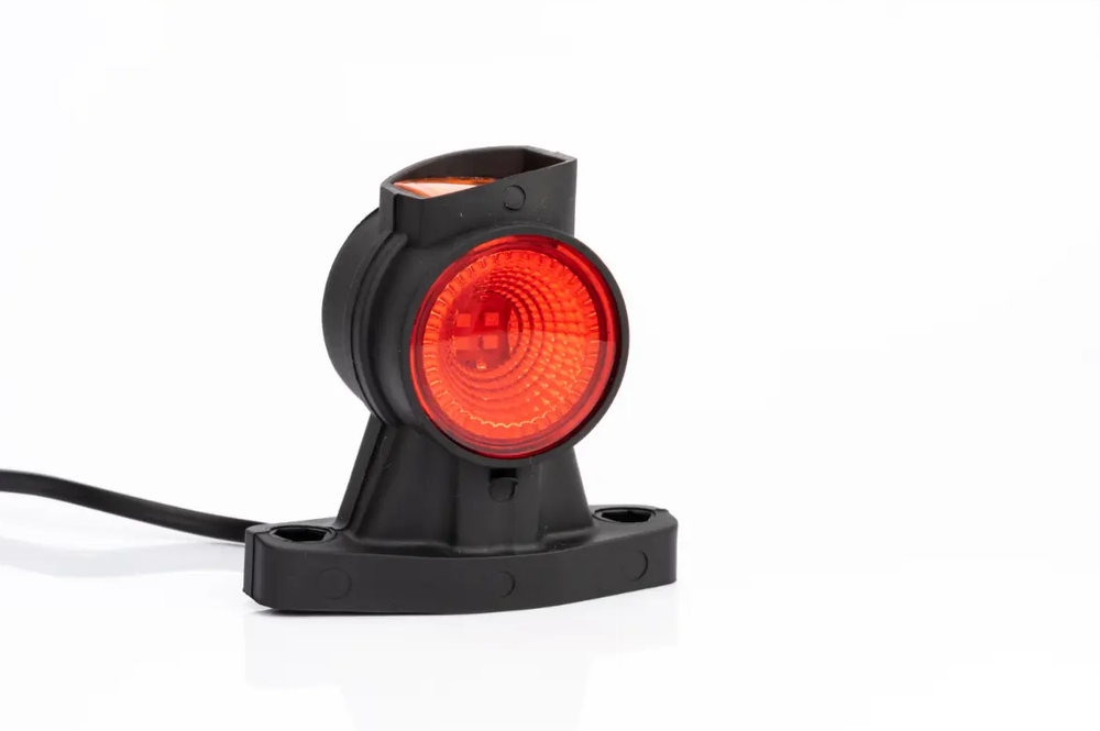 Фонарь габаритный Fristom FT-140 A P LED Правый
