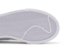 Кроссовки Nike Blazer Low Platform (Женская размерная сетка)