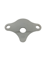 Заглушка клапана EGR Lacetti, Cruze, Opel 1 шт.