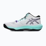 Кроссовки волейбольные ASICS Sky Elite FF MT 4 white/radiant amethyst