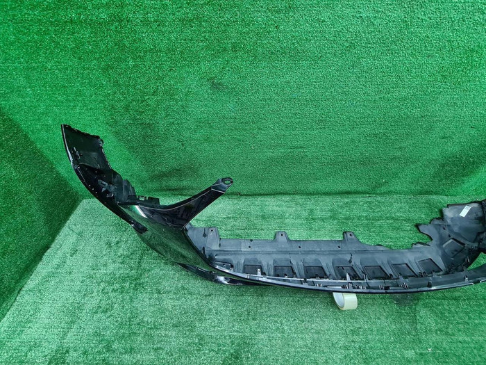 Бампер передний Haval Jolion (2021-н.в.)