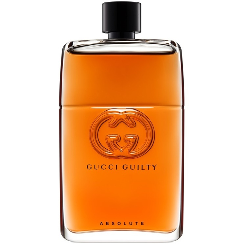 Gucci Guilty Pour Homme Absolute