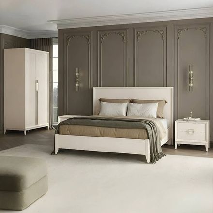 Модена дуб сатин