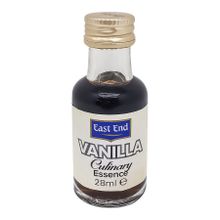 Ванильная эссенция East End Vanilla Culinary Essence, 28 мл