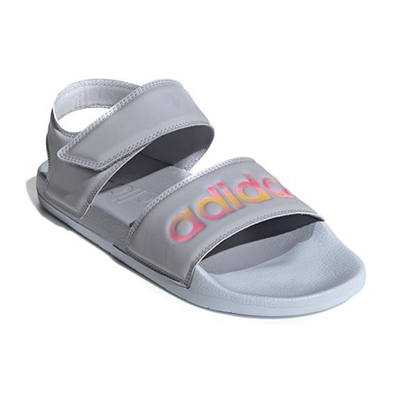 Adidas Adilette Sandal 'Gray Blue'