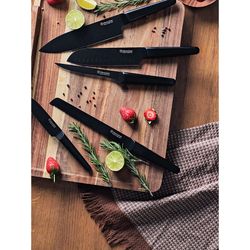 Нож разделочный Carbon, 13 см