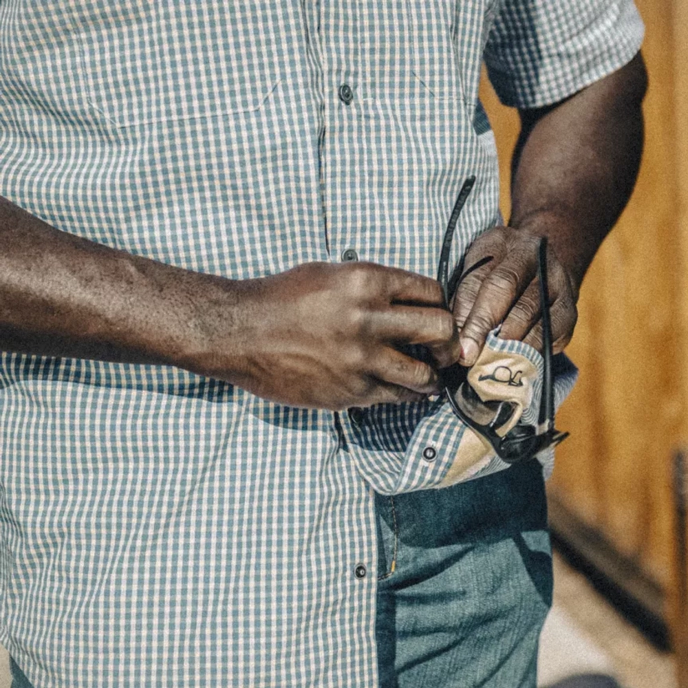 Рубашка Helikon Concealed Carry Short Sleeve Shirt