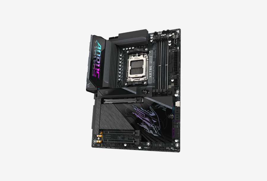 X870E AORUS PRO X3D_0326709105628