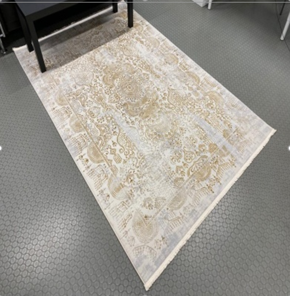 Galata 03447A BEIGE \ MUSTARD Прямой