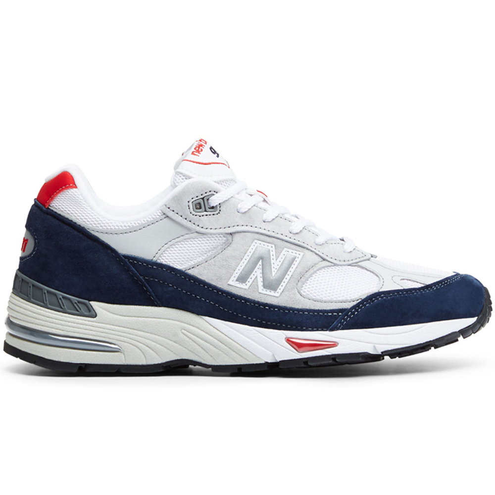 Кроссовки New Balance NB 991 D, M991GWR