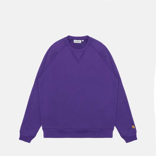Толстовка мужская Carhartt WIP Chase Sweatshirt