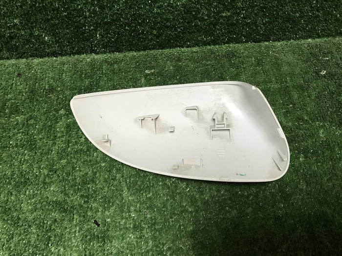 Крышка зеркала левая Chevrolet Aveo T300 (11-20)